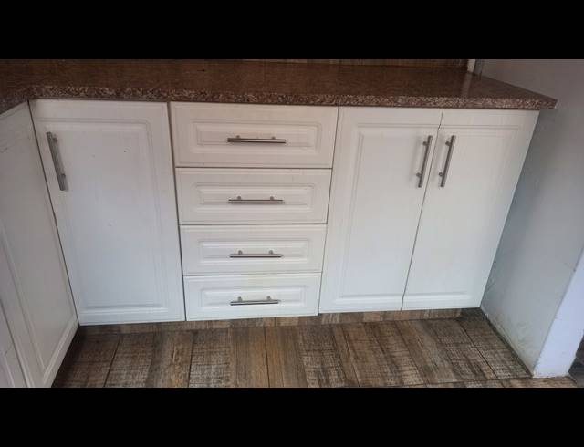 2 BEDROOM APARTMENT RENTED IN BONELA